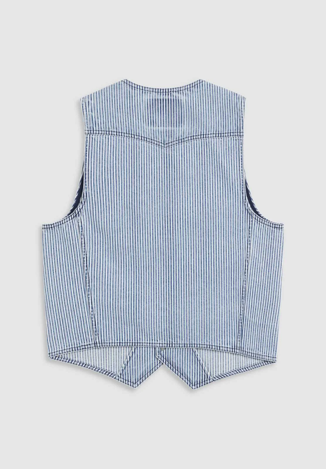 Levis® - Mission Denim Vest Levis® - Mission Denim Vest