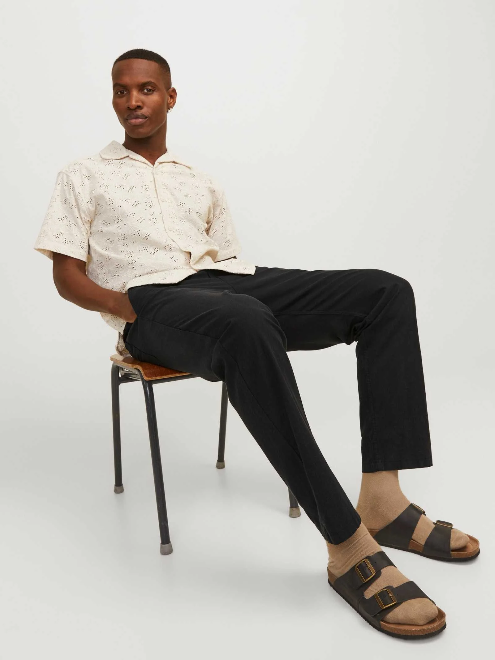 Jack&Jones - JPSTKANE SUMMER LNEN... Jack&Jones - JPSTKANE SUMMER LNEN...