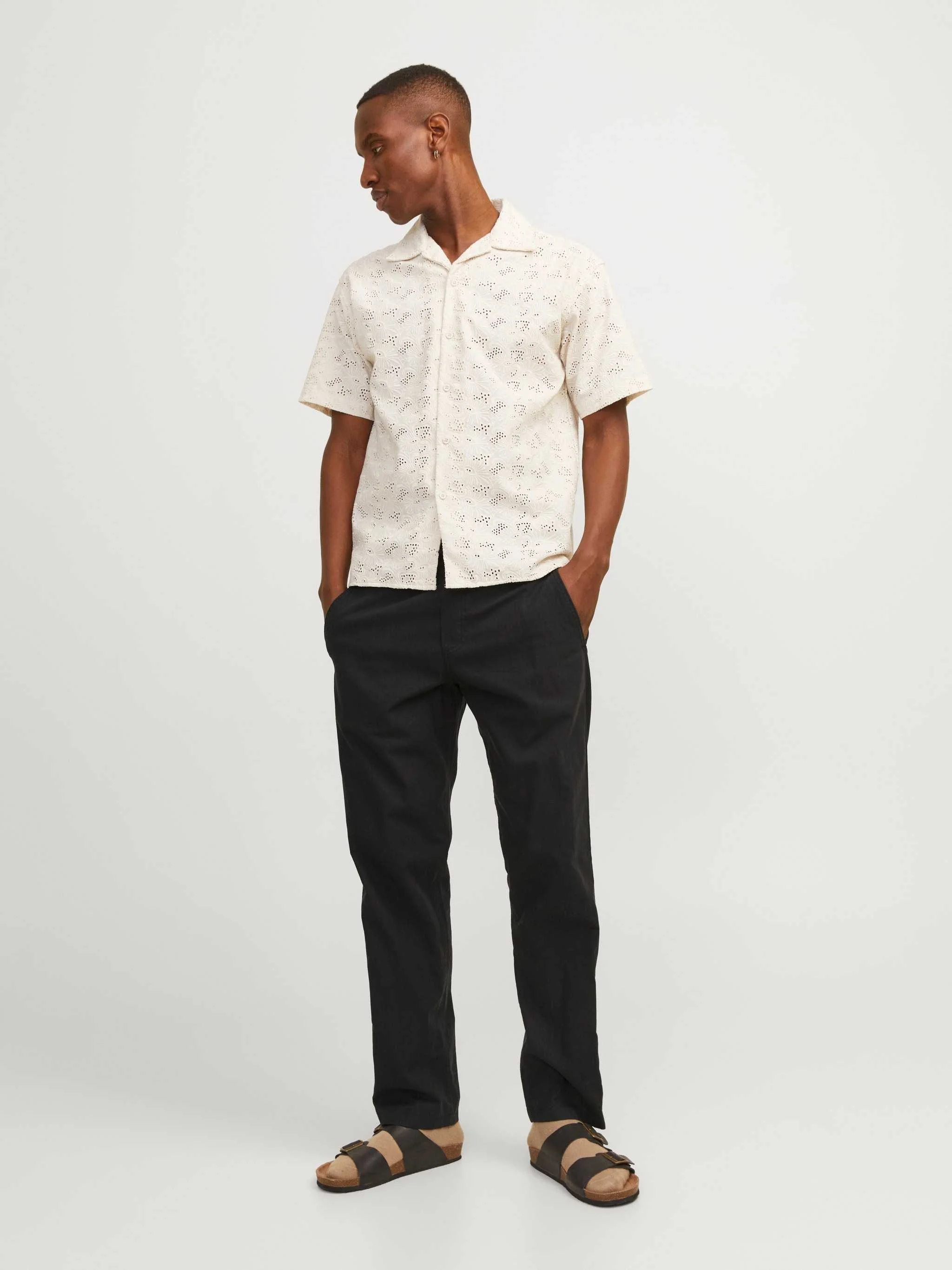 Jack&Jones - JPSTKANE SUMMER LNEN... Jack&Jones - JPSTKANE SUMMER LNEN...