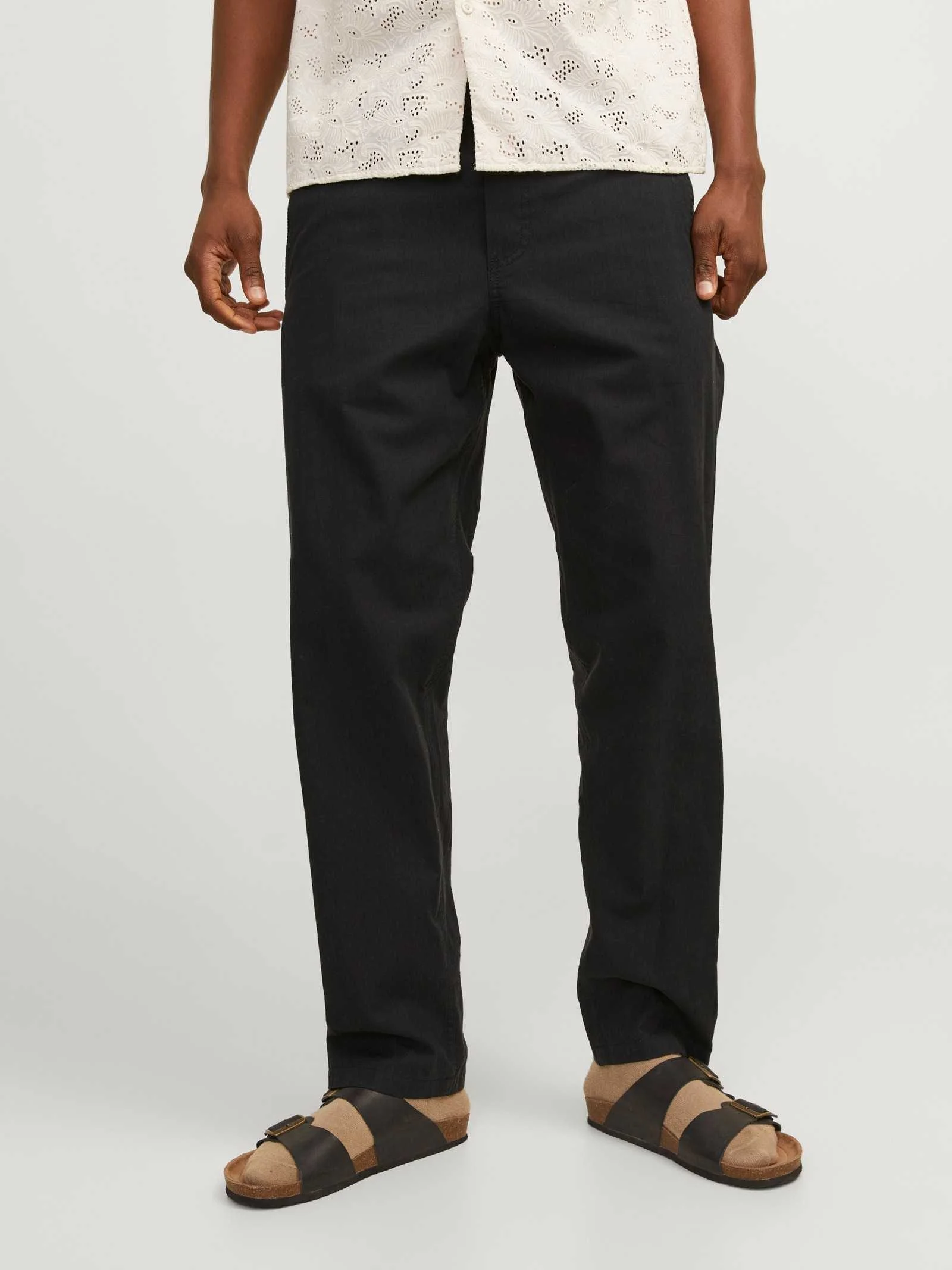 Jack&Jones - JPSTKANE SUMMER LNEN... Jack&Jones - JPSTKANE SUMMER LNEN...
