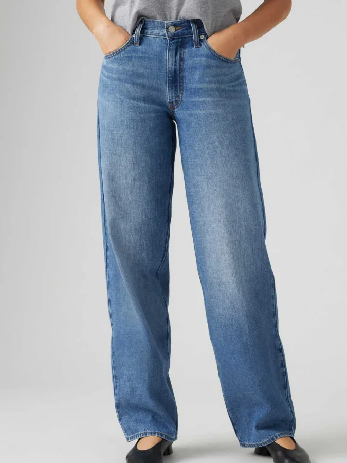 Levis® - BAGGY DAD