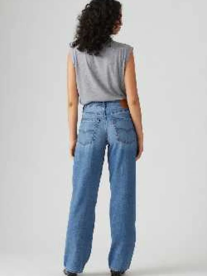 Levis® - BAGGY DAD 2