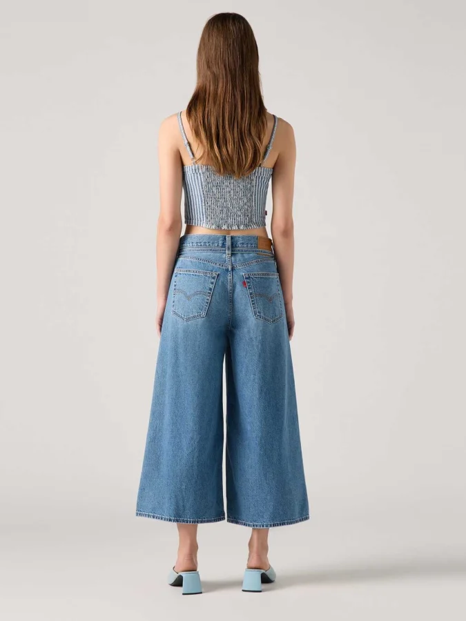 Levis® - Xl Culotte 2