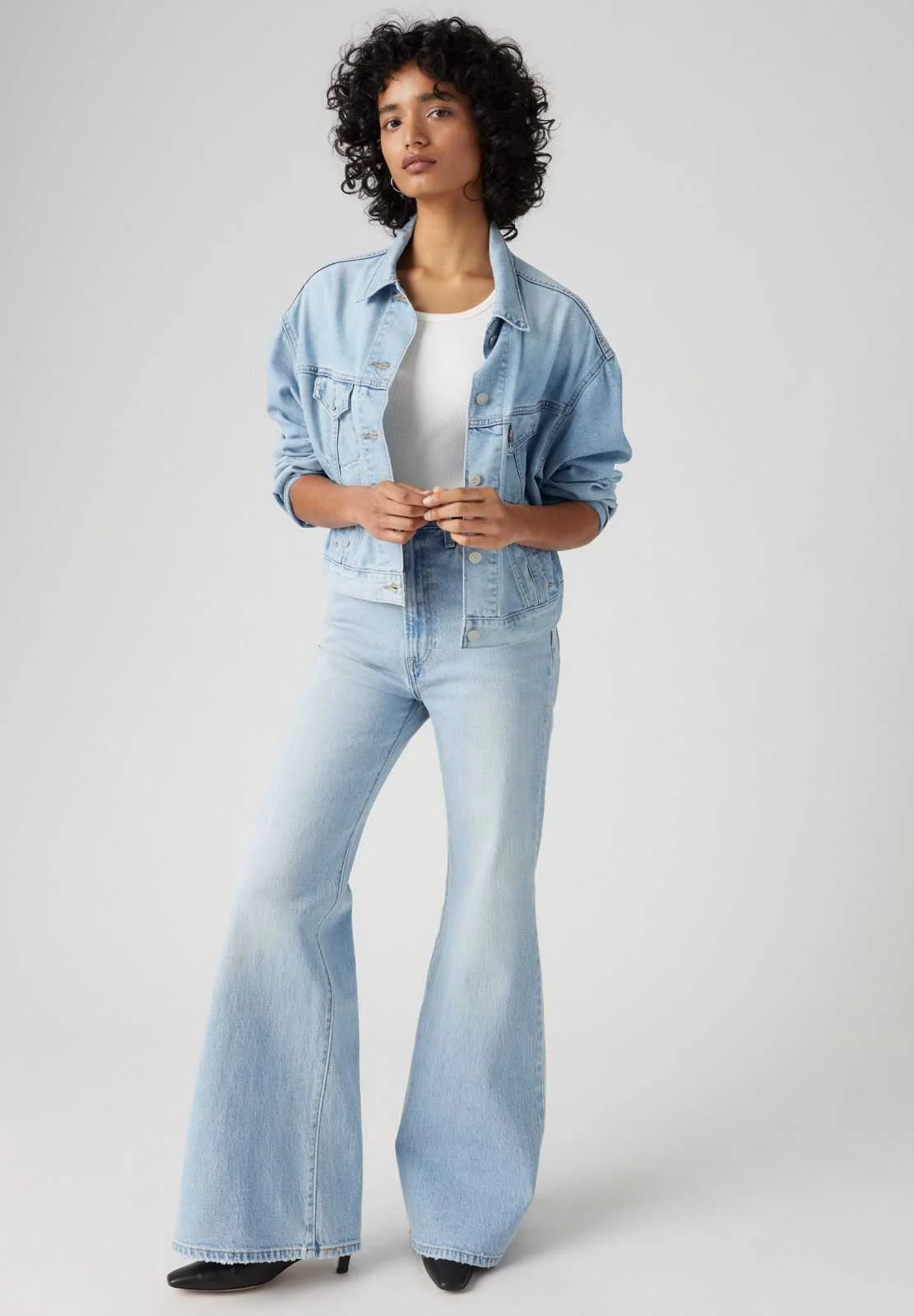 Levis® - Ribcage Bells Levis® - Ribcage Bells