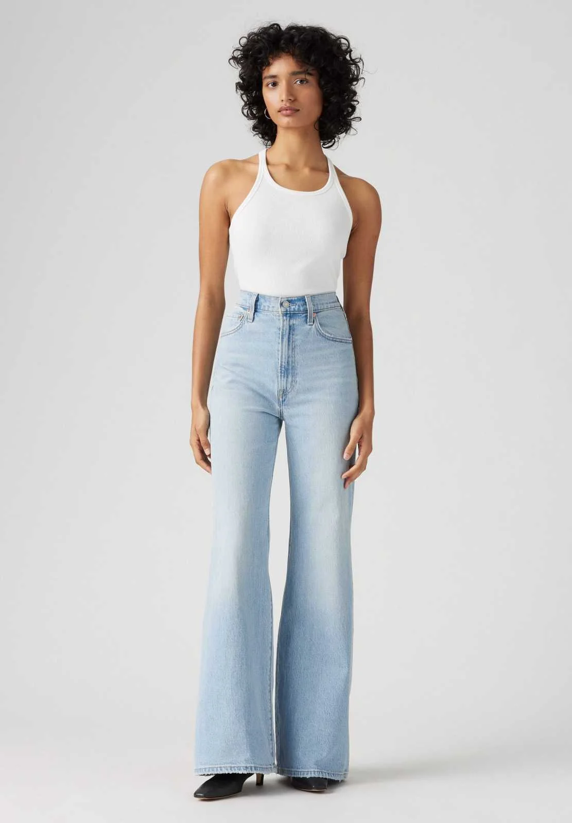 Levis® - Ribcage Bells Levis® - Ribcage Bells