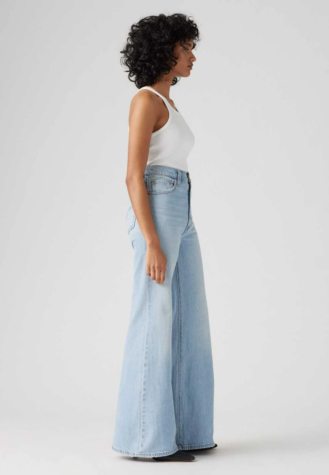 Levis® - Ribcage Bells Levis® - Ribcage Bells