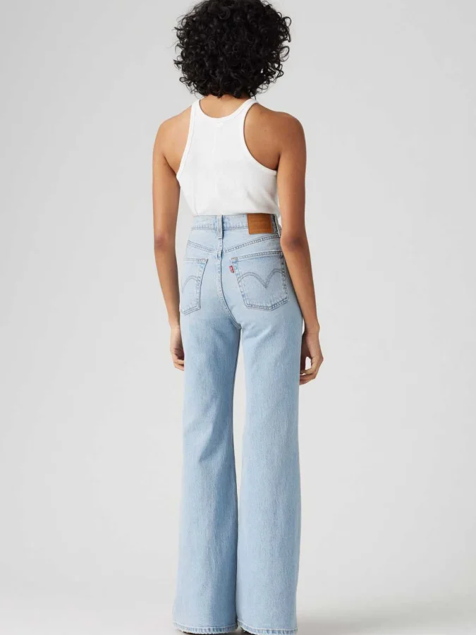 Levis® - Ribcage Bells 2