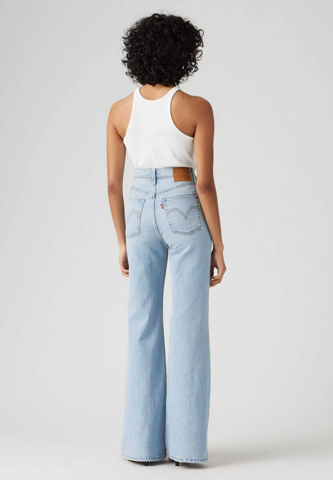 Levis® - Ribcage Bells Levis® - Ribcage Bells