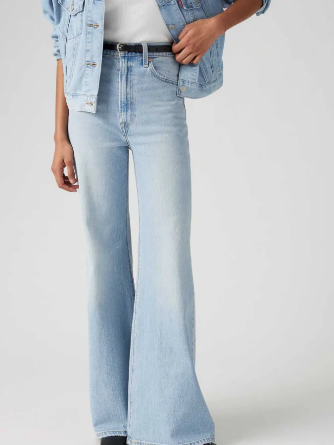 Levis® - Ribcage Bells