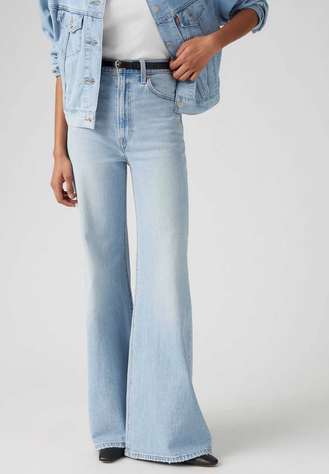 Levis® - Ribcage Bells Levis® - Ribcage Bells