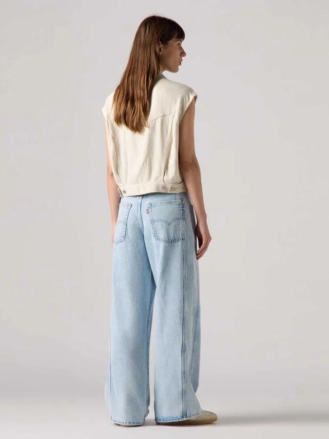 Levis® - Xl Straight Seamed 2