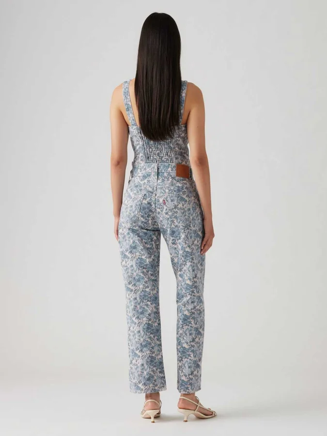 Levis® - 501® 90S Ankle 2
