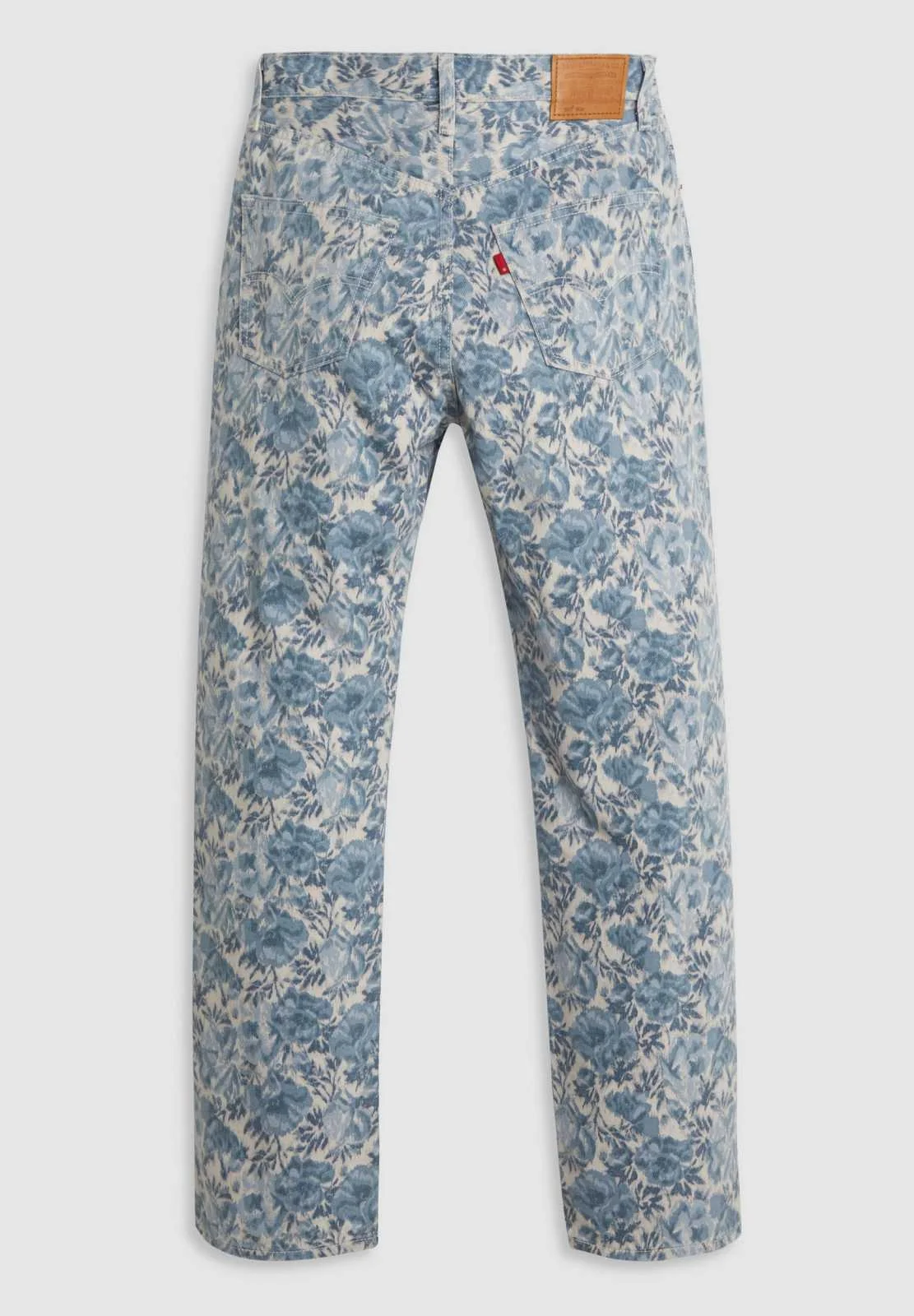 Levis® - 501® 90S Ankle Levis® - 501® 90S Ankle