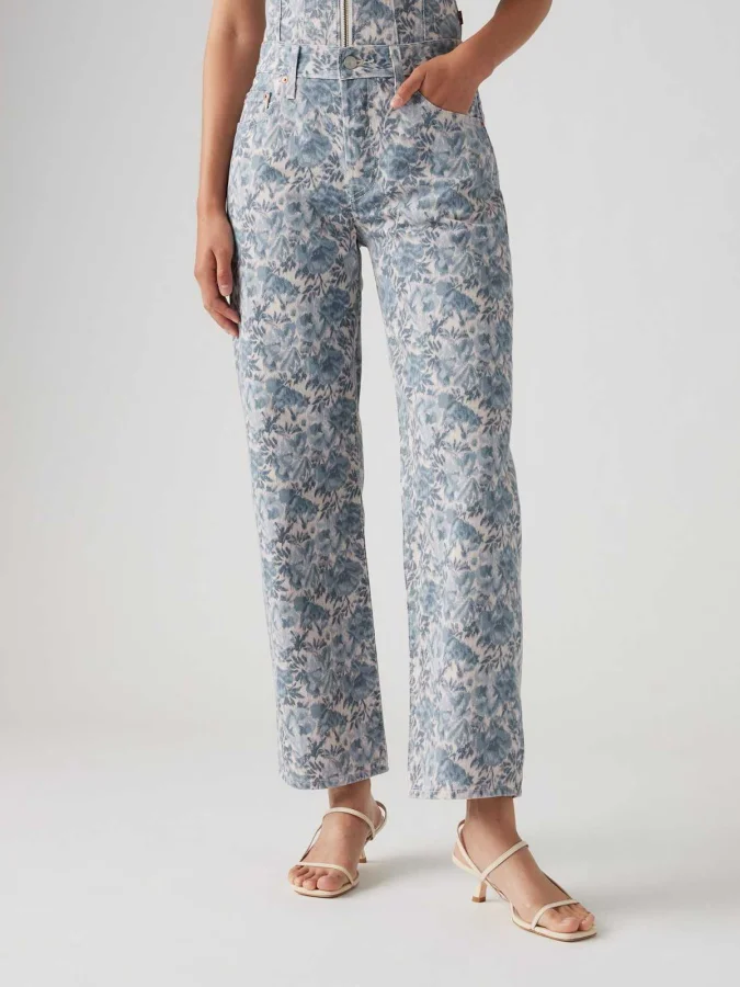 Levis® - 501® 90S Ankle