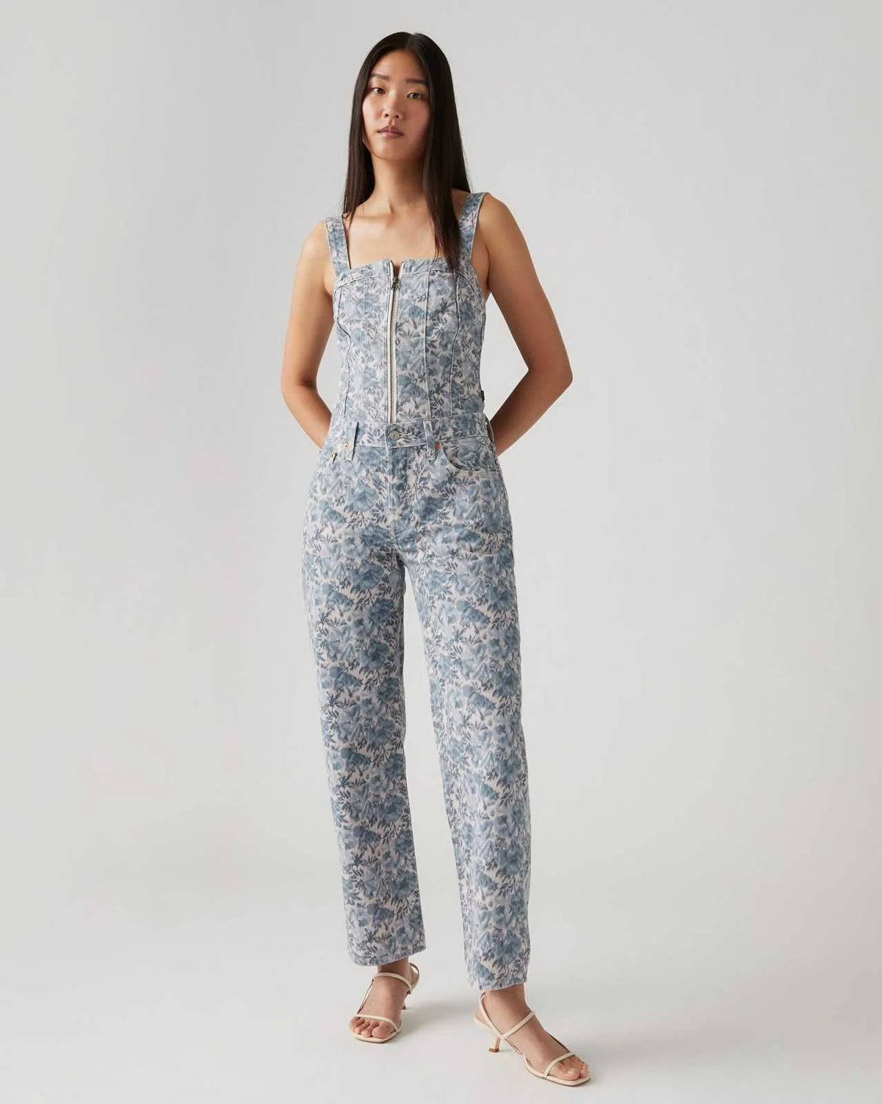 Levis® - 501® 90S Ankle Levis® - 501® 90S Ankle