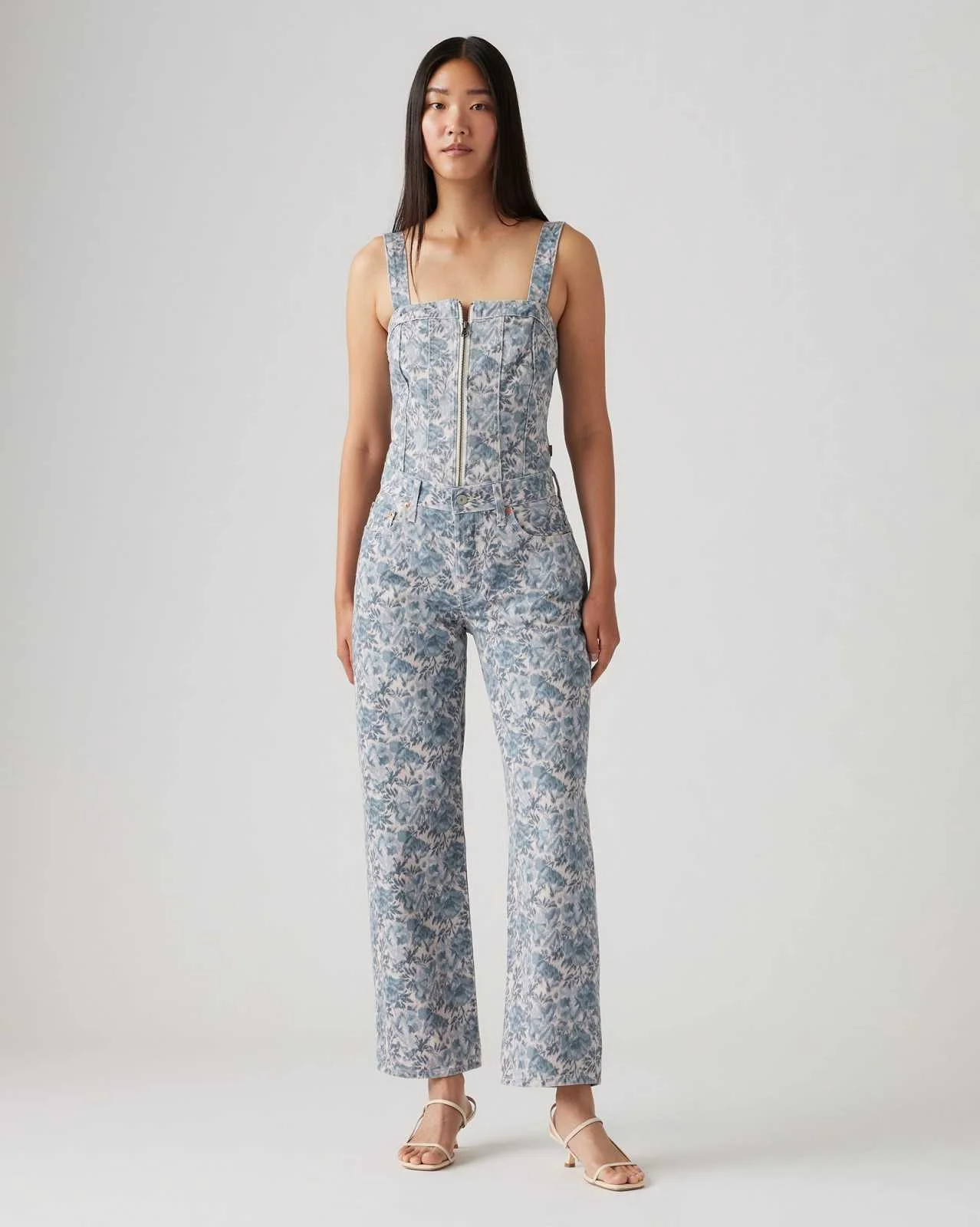 Levis® - 501® 90S Ankle Levis® - 501® 90S Ankle