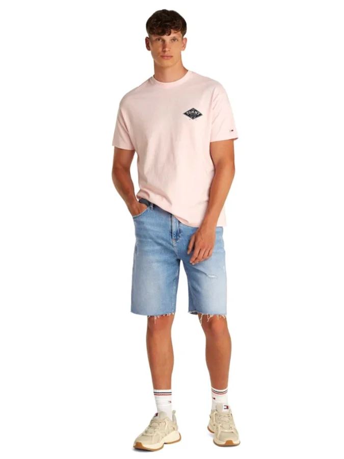 Tommy Jeans - ISAAC RLXD... 2