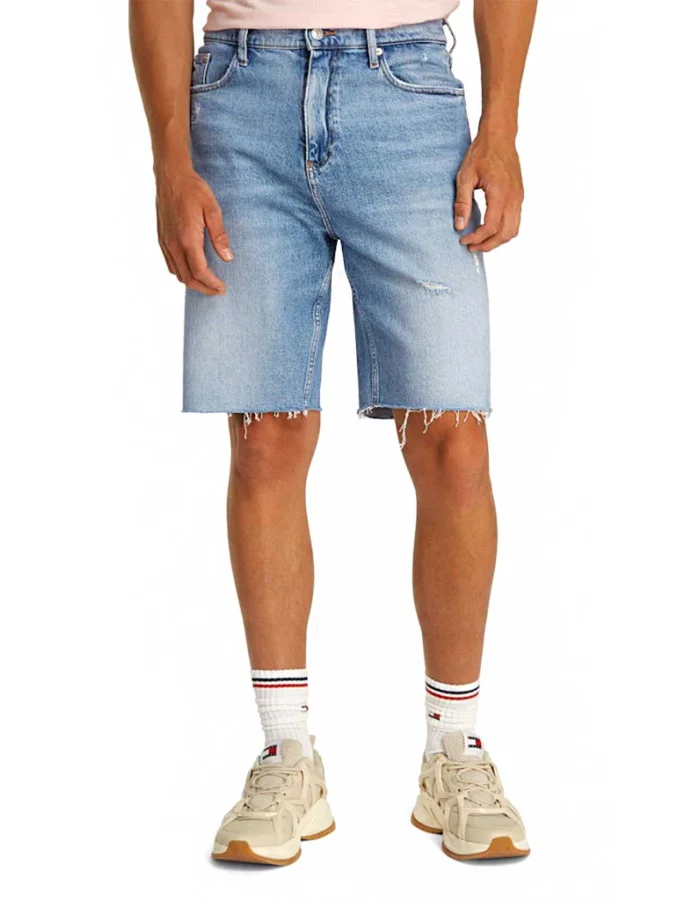 Tommy Jeans - ISAAC RLXD...