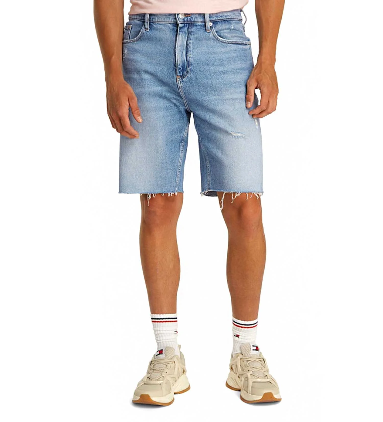 Tommy Jeans - ISAAC RLXD SHORT BI6111 Tommy Jeans - ISAAC RLXD SHORT BI6111