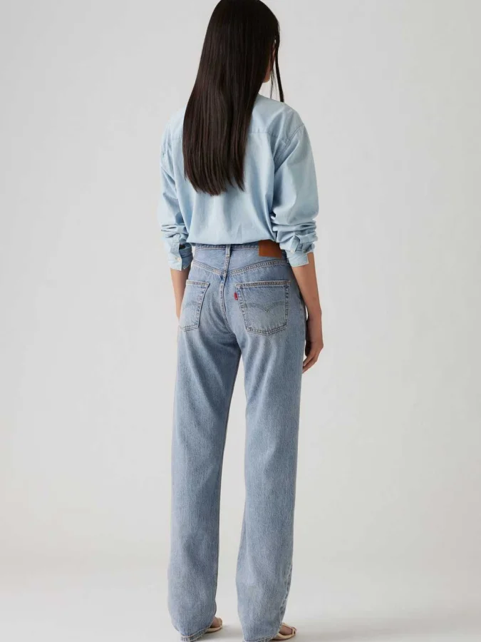 Levis® - 501® 90S Lightweight 2
