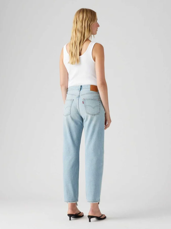 Levis® - 501®  90S Ankle... 2