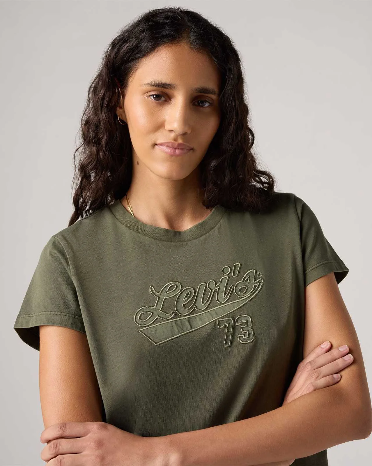 Levis® - Graphic Boxy Tshirt Levis® - Graphic Boxy Tshirt