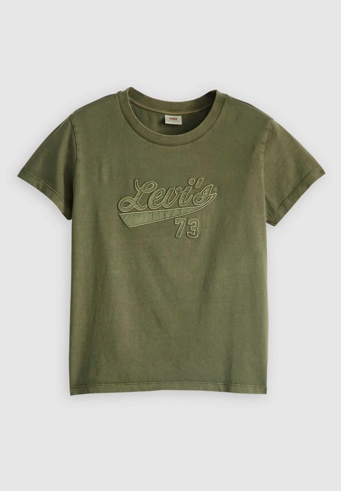 Levis® - Graphic Boxy Tshirt Levis® - Graphic Boxy Tshirt