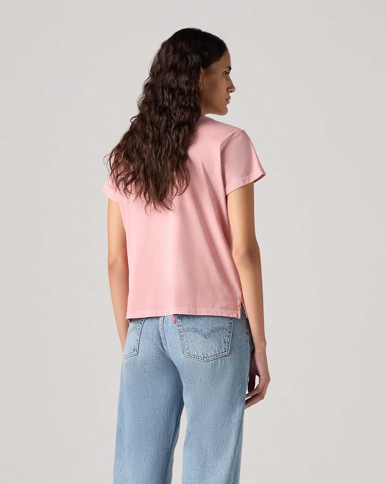 Levis® - Graphic Boxy Tshirt 2