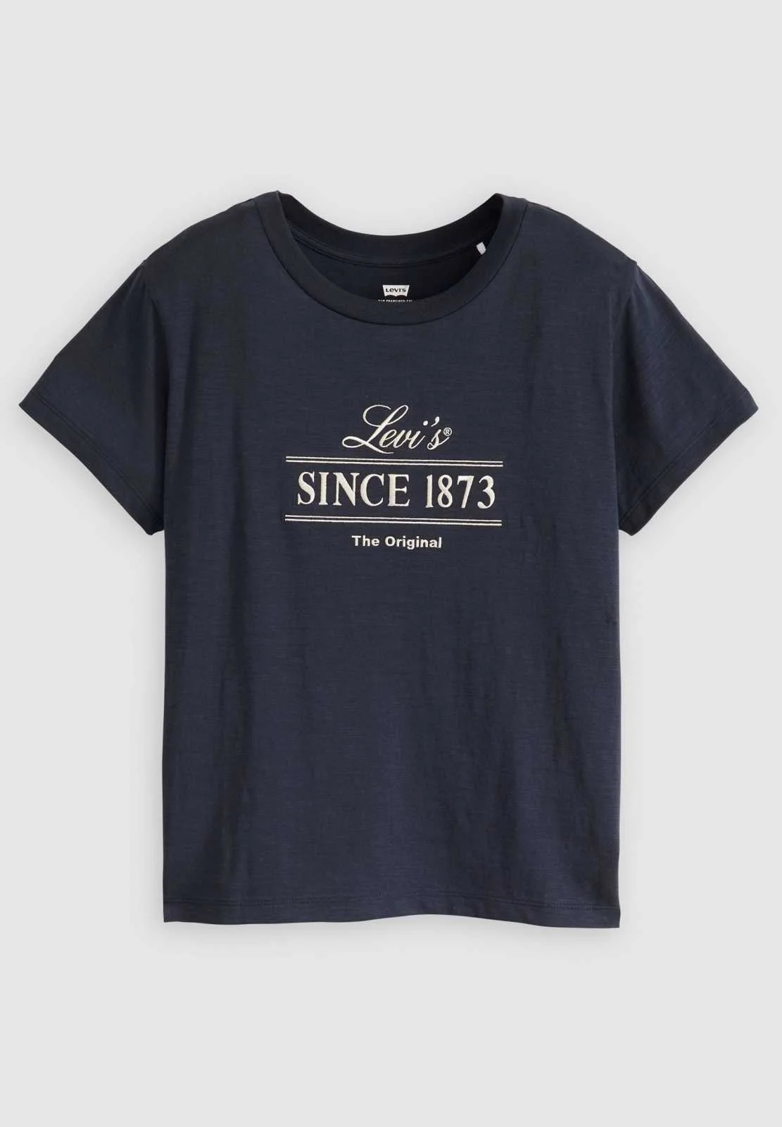 Levis® - Graphic Boxy Tshirt Levis® - Graphic Boxy Tshirt