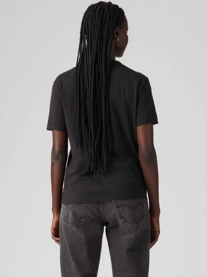 Levis® - Graphic Iconic Tee 2
