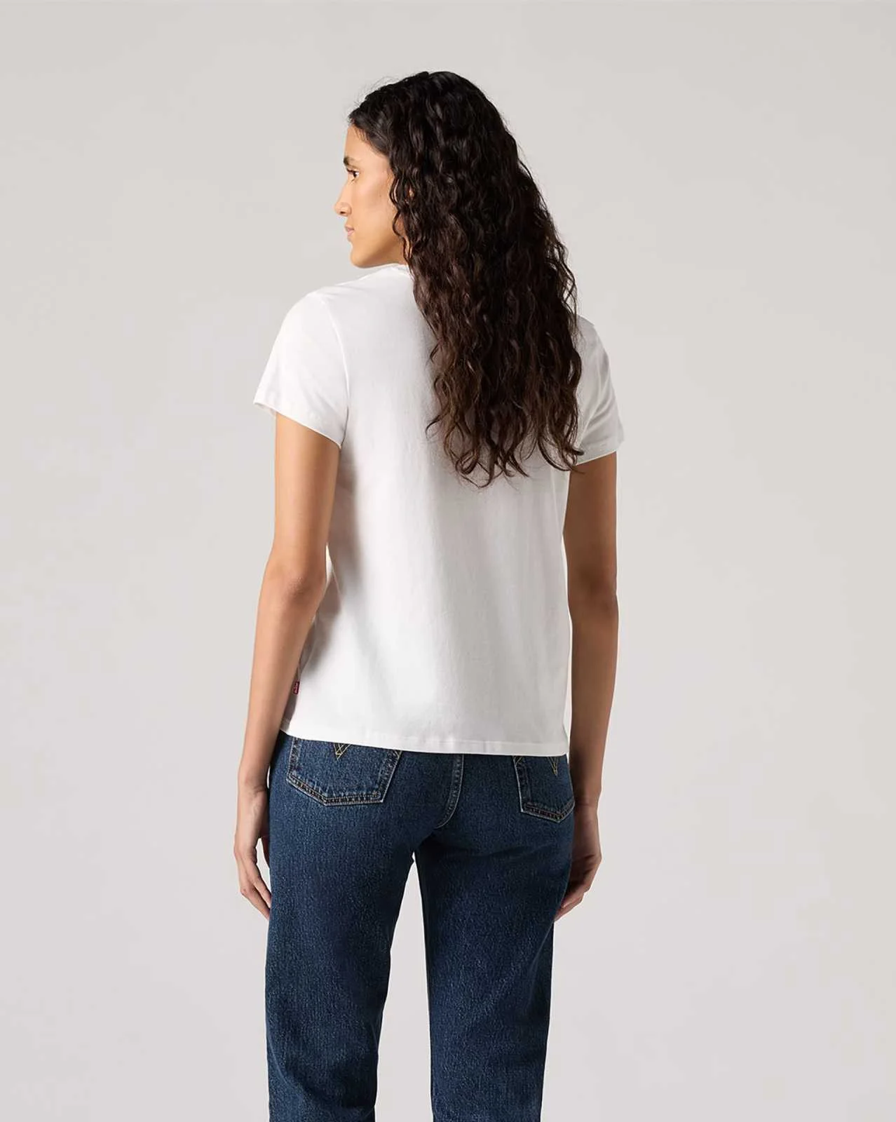 Levis® - The Perfect Tee Levis® - The Perfect Tee