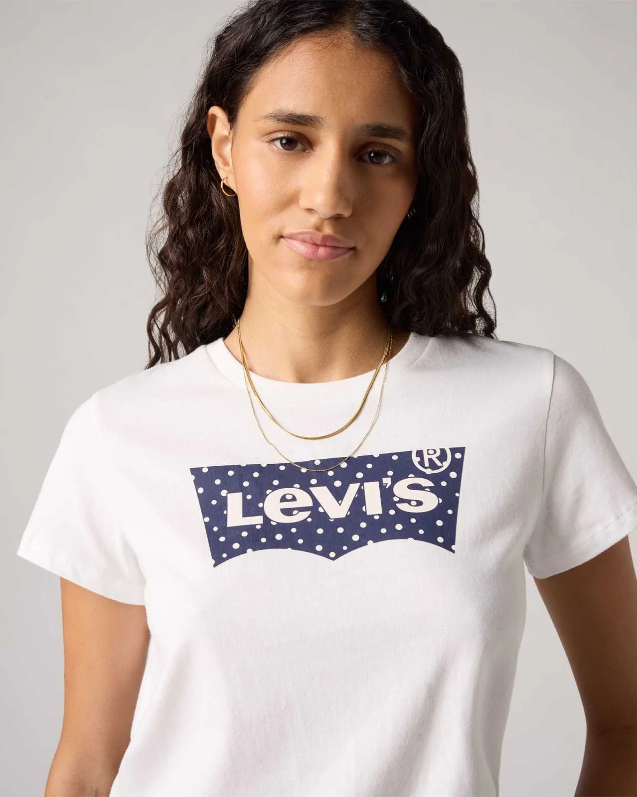 Levis® - The Perfect Tee Levis® - The Perfect Tee