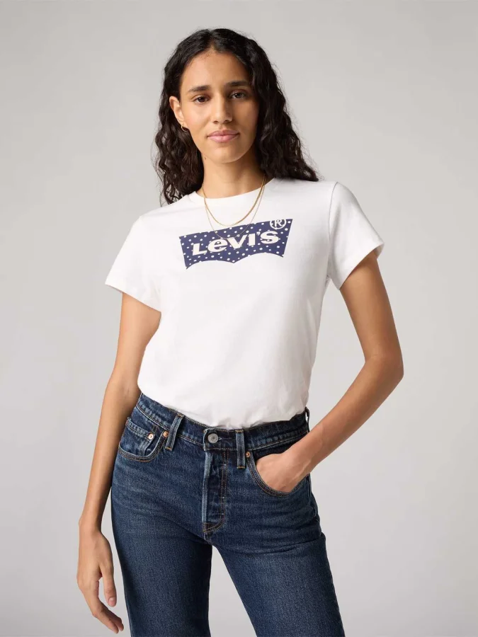 Levis® - The Perfect Tee