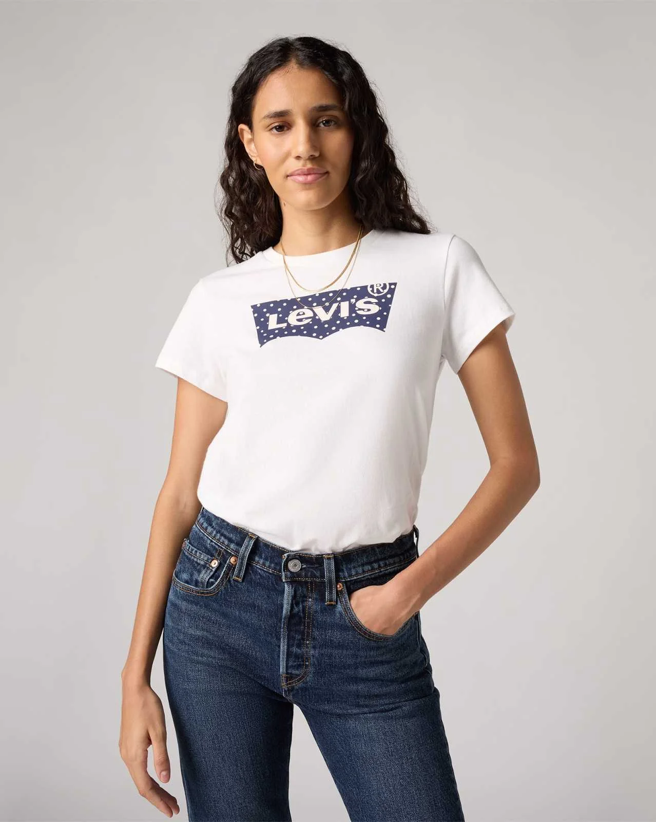 Levis® - The Perfect Tee Levis® - The Perfect Tee