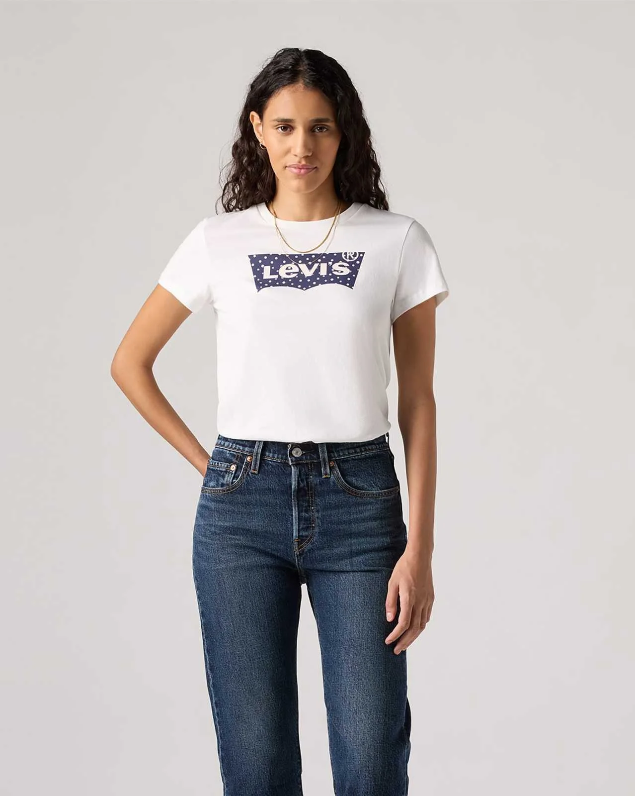 Levis® - The Perfect Tee Levis® - The Perfect Tee