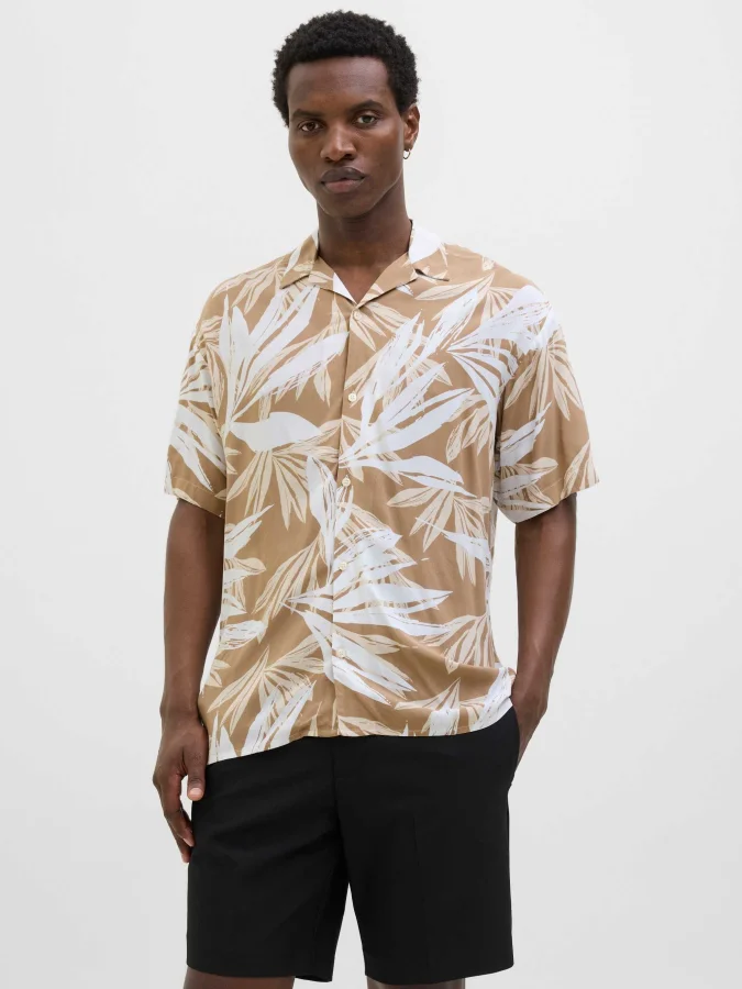 Jack&Jones - JJEJEFF...