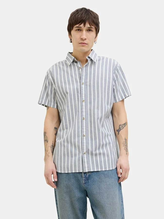 Jack&Jones - JJJOSHUA...