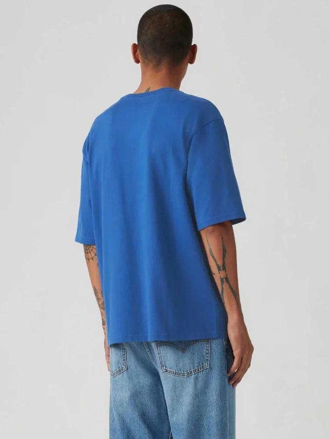 Levis® - Half Sleeve Gr Pckt T 2