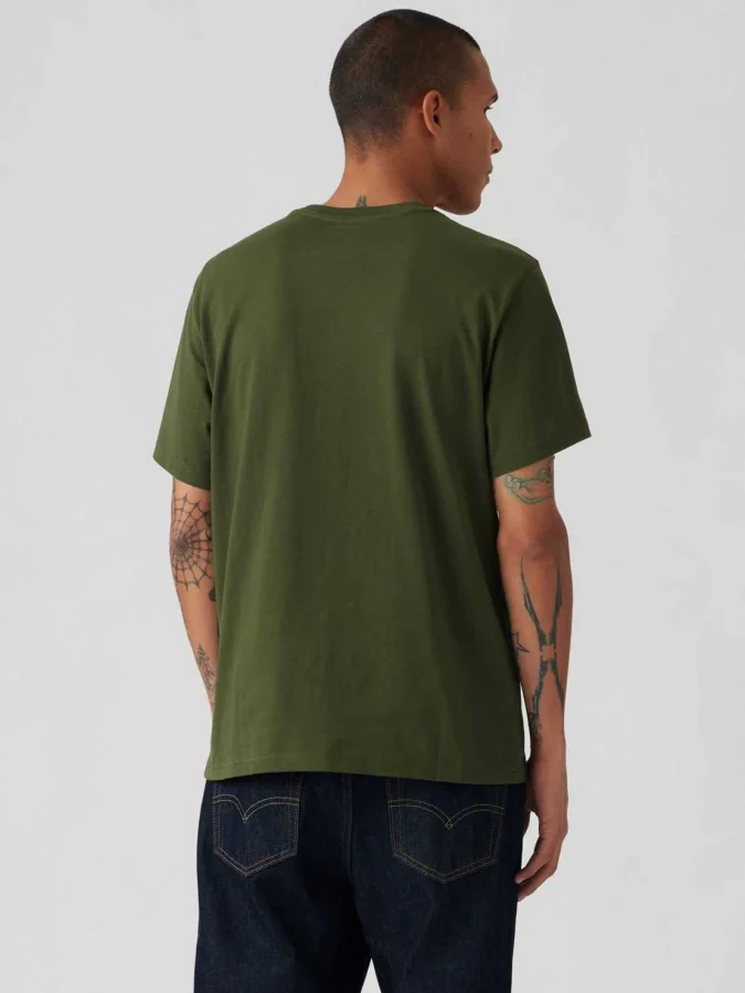 Levis® - SS RELAXED FIT TEE 2