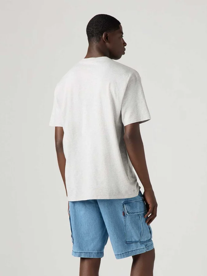 Levis® - Vintage Bw Graphic... 2