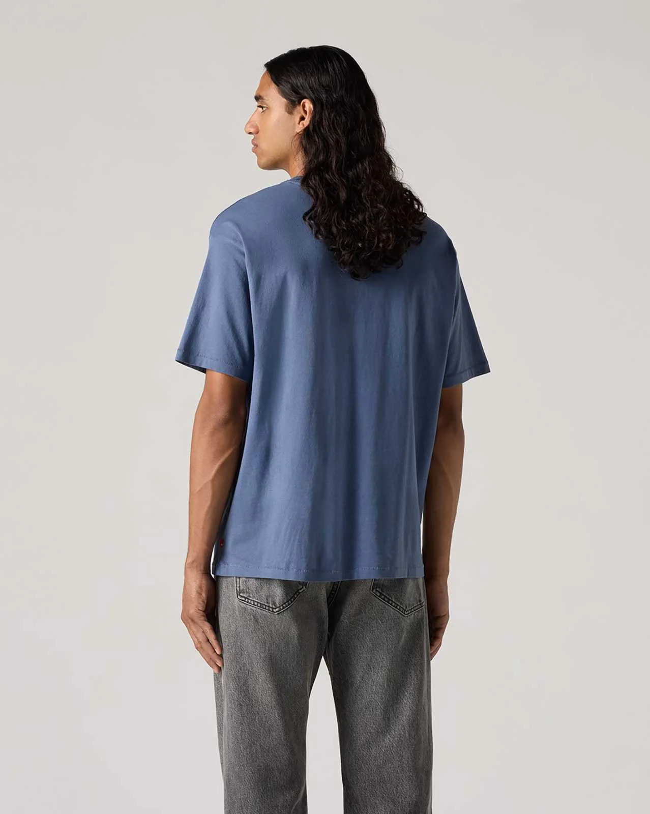 Levis® - Vintage Bw Graphic Tee Levis® - Vintage Bw Graphic Tee