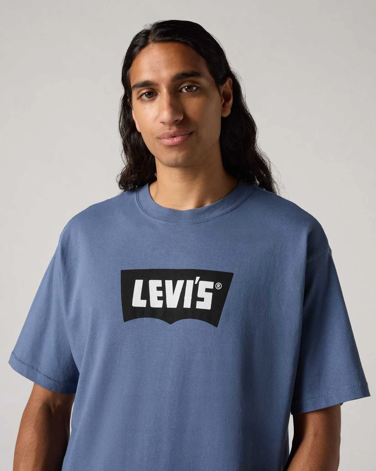 Levis® - Vintage Bw Graphic Tee Levis® - Vintage Bw Graphic Tee