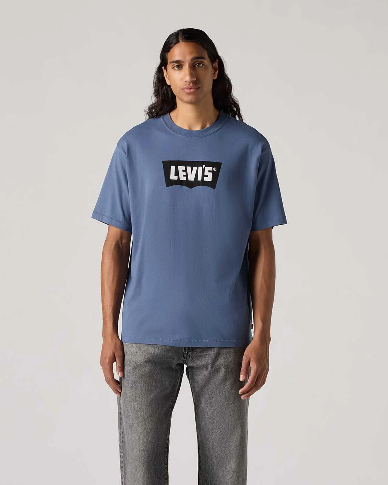 Levis® - Vintage Bw Graphic Tee Levis® - Vintage Bw Graphic Tee