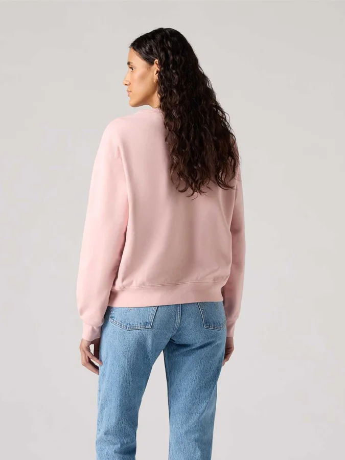 Levis® - Heritage Crew 2