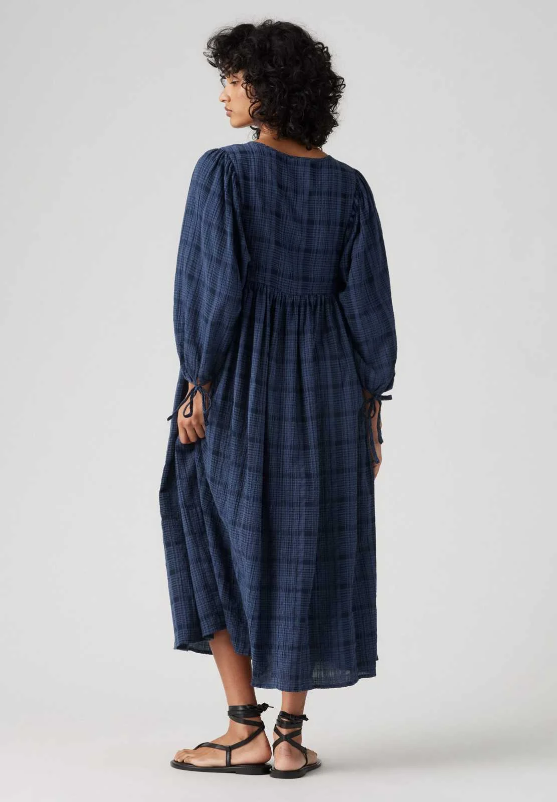 Levis® - Marla Airy Ls Maxi... 2