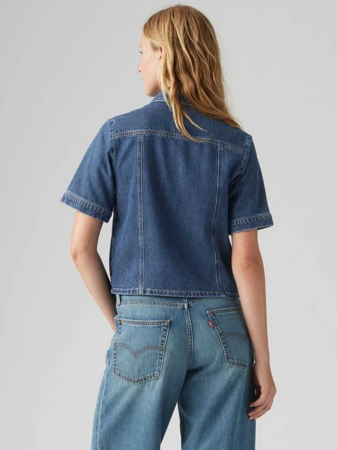 Levis® - Rinoa Camp Shirt 2