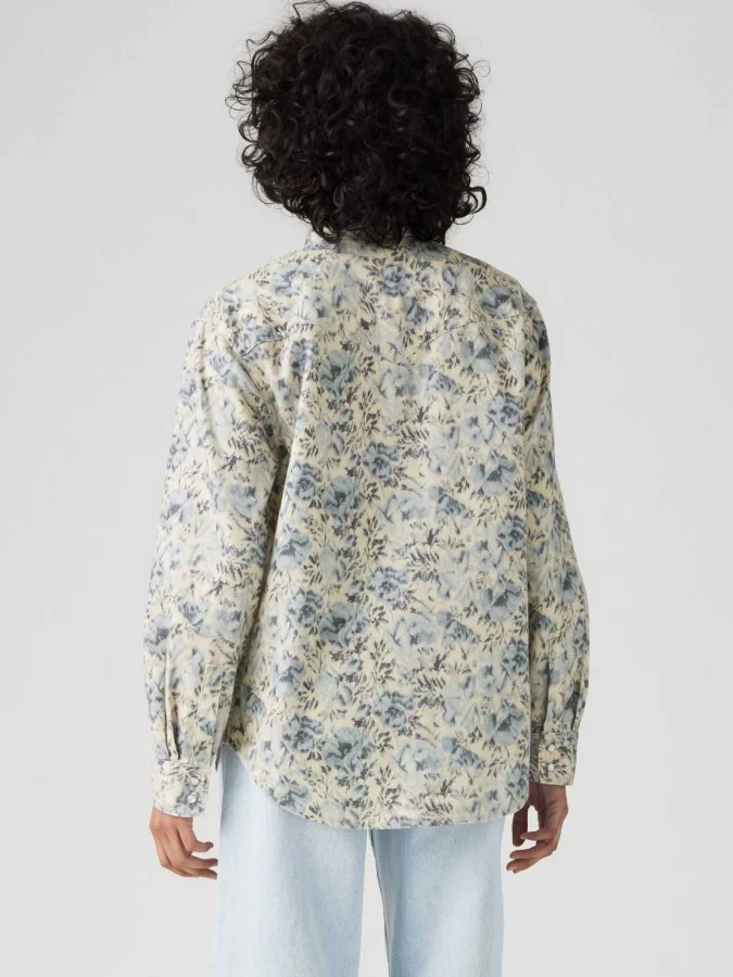 Levis® - Teodora Western Shirt 2
