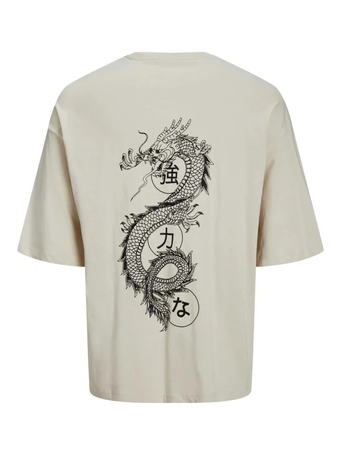 Jack&Jones - JJDRAGON TEE... 2
