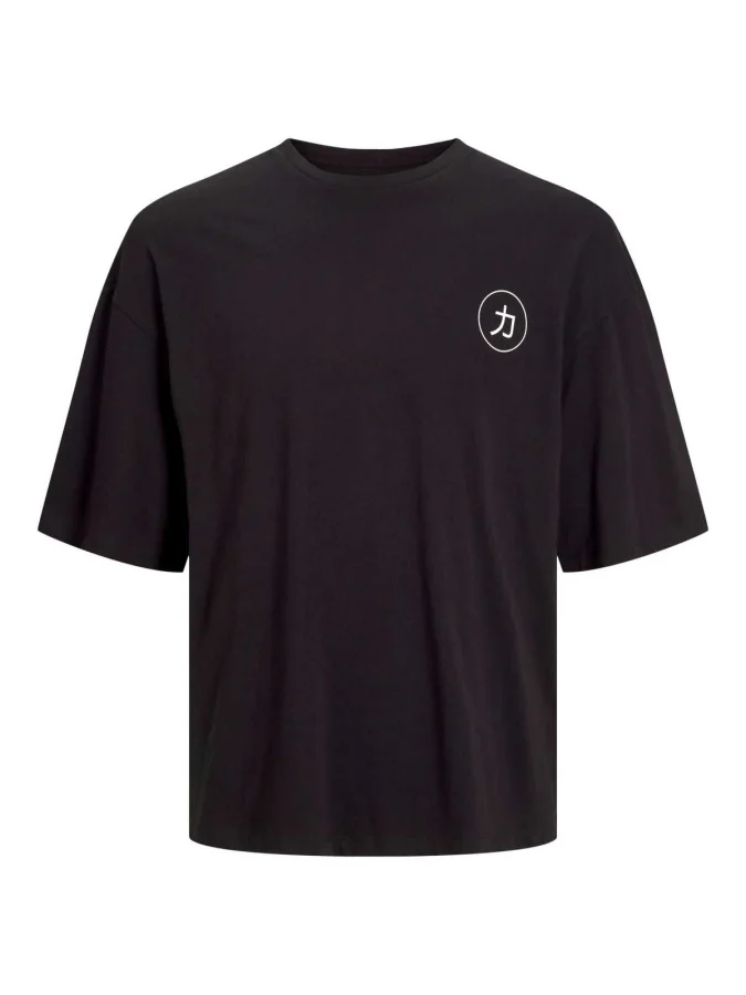 Jack&Jones - JJDRAGON TEE...