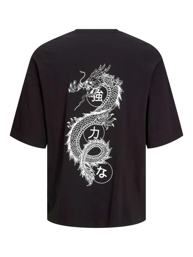 Jack&Jones - JJDRAGON TEE... 2